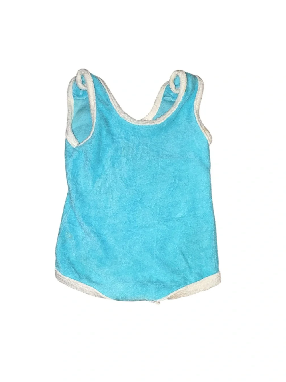 Vintage Kmart baby one piece